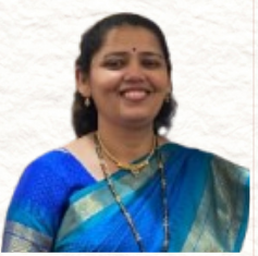 सौ. अनुजा वांगीकर