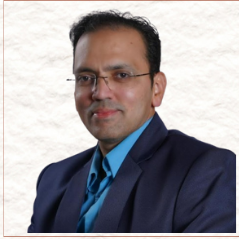 श्री. ऋषिकेश वांगीकर